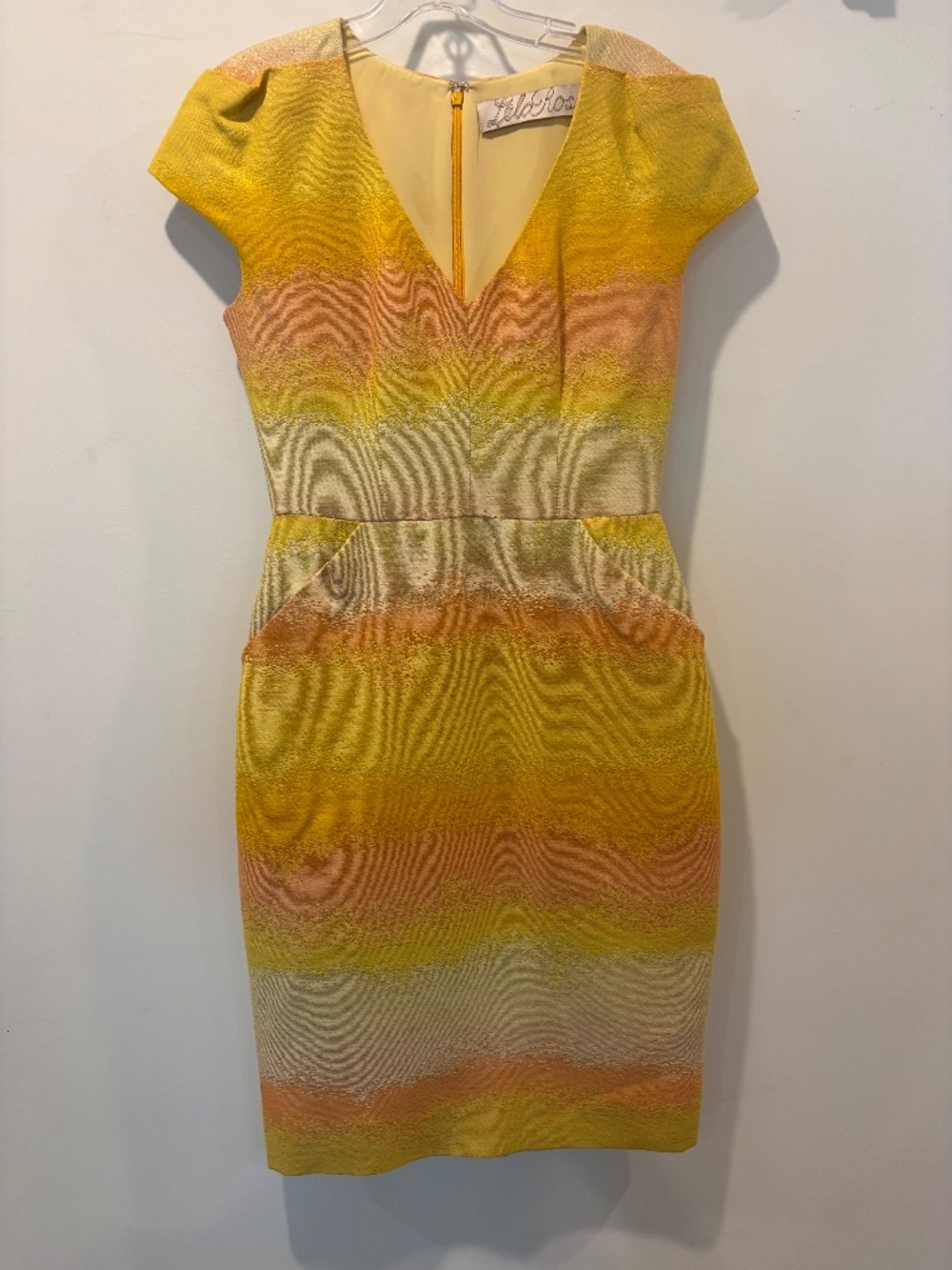 Never worn Lela Rose